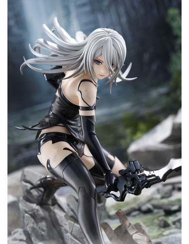 Max Factory NieR:Automata Ver1.1a A2