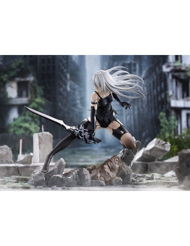Max Factory NieR:Automata Ver1.1a A2