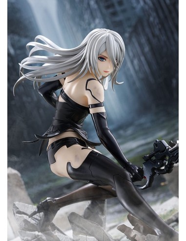 Max Factory NieR:Automata Ver1.1a A2