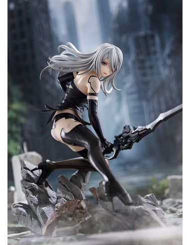Max Factory NieR:Automata Ver1.1a A2