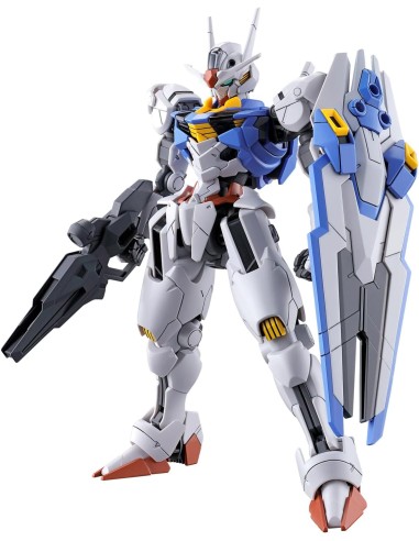 Bandai Aerial Gundam Wicth From...
