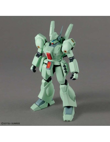 Jegan RGM-89 Master Grade 1/100 Bandai