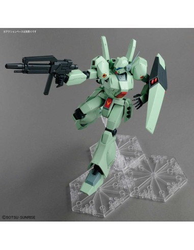 Jegan RGM-89 Master Grade 1/100 Bandai