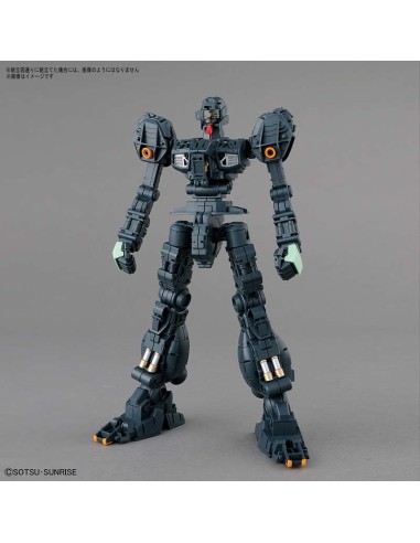 Jegan RGM-89 Master Grade 1/100 Bandai