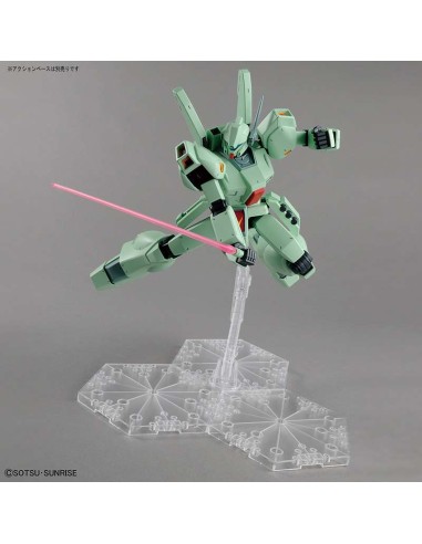 Jegan RGM-89 Master Grade 1/100 Bandai