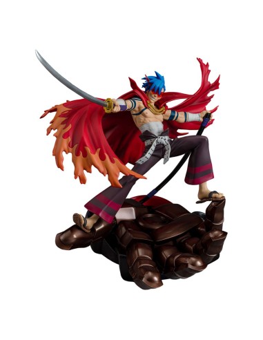 Tengen Toppa Gurren Lagann Kamina &...
