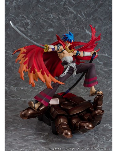 Tengen Toppa Gurren Lagann Kamina &...