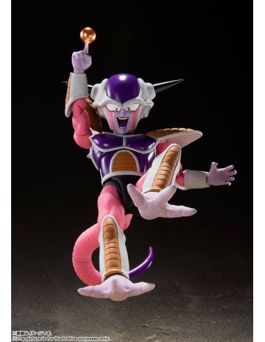 Bandai Dragon Ball Z Frieza First...