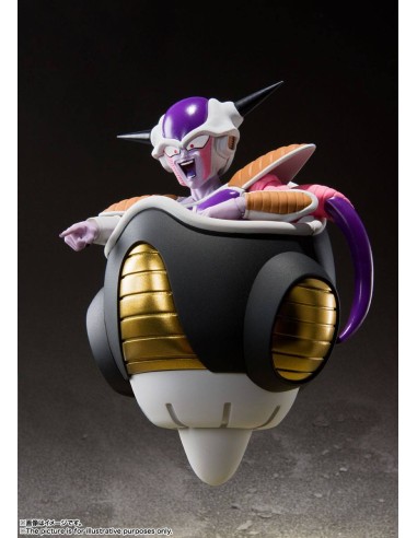 Bandai Dragon Ball Z Frieza First...