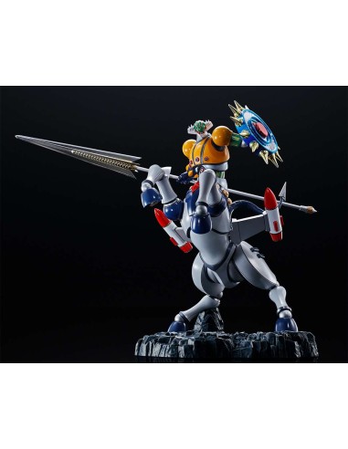 Bandai Jeeg Robot Figuarts Zero...