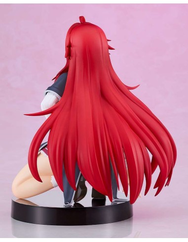 GoodSmile High School DXD Hero Rias...