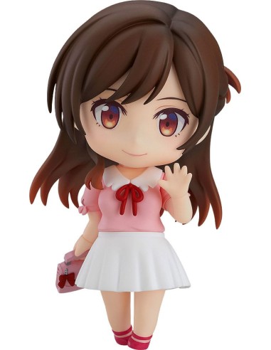 Rent A Girlfriend Nendoroid Action...