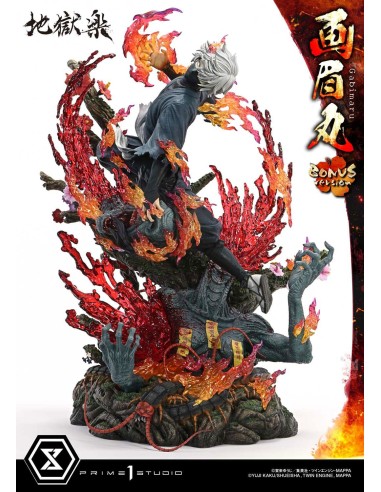 Hell´s Paradise Ultimate Premium...