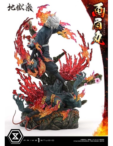 Hell´s Paradise Ultimate Premium...