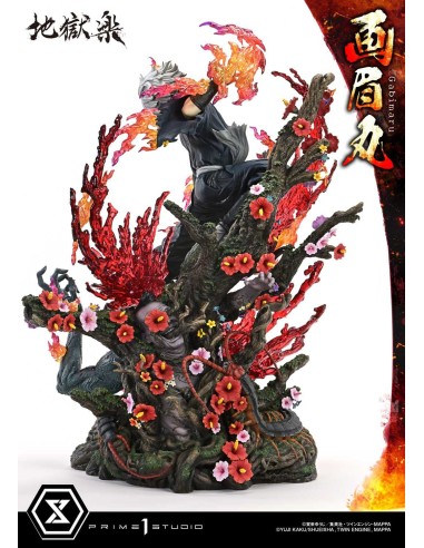 Hell´s Paradise Ultimate Premium...