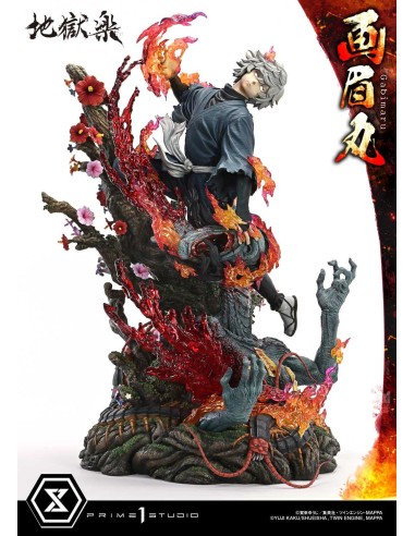 Hell´s Paradise Ultimate Premium...