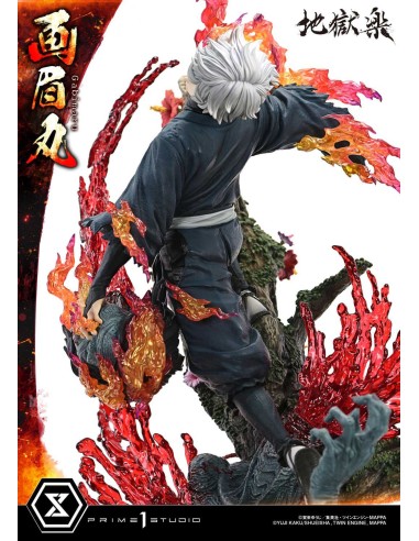 Hell´s Paradise Ultimate Premium...