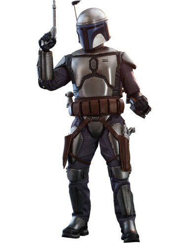 Hot Toys Star Wars Episode II Movie...