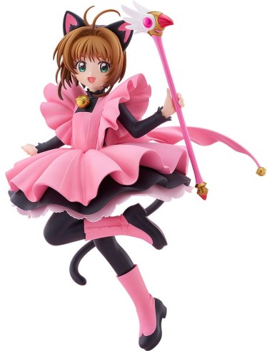 GoodSmile Cardcaptor Sakura Pop Up...