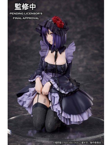 My Dress Up Darling Statue Marin...