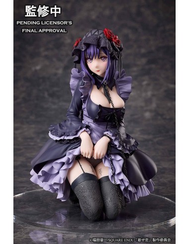 My Dress Up Darling Statue Marin...