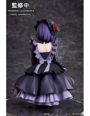 My Dress Up Darling Statue Marin...