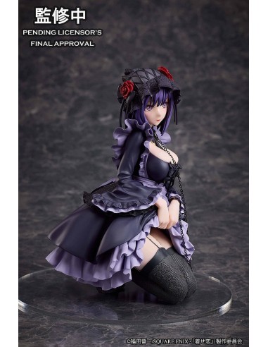 My Dress Up Darling Statue Marin...