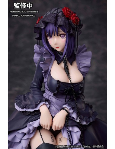 My Dress Up Darling Statue Marin...