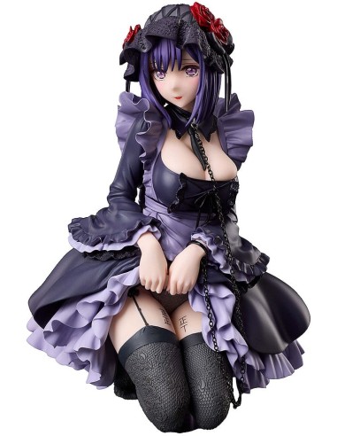 My Dress Up Darling Statue Marin...