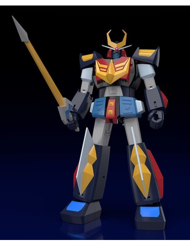 Space Warrior Baldios Moderoid...