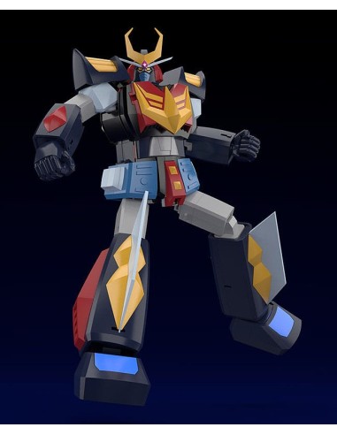 Space Warrior Baldios Moderoid...