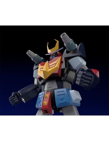Space Warrior Baldios Moderoid...
