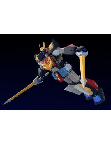 Space Warrior Baldios Moderoid...