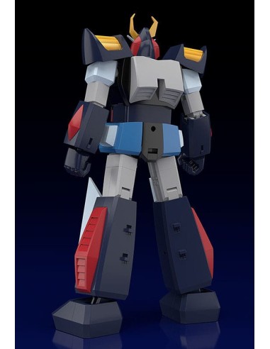 Space Warrior Baldios Moderoid...