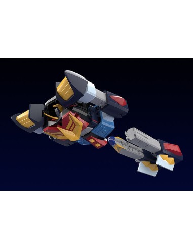 Space Warrior Baldios Moderoid...