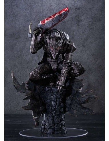 Max Factory Berserk Pop Up Parade...