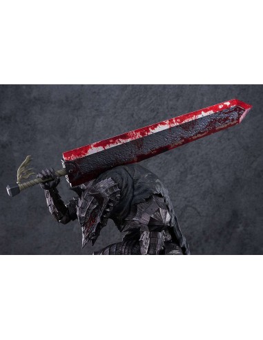 Max Factory Berserk Pop Up Parade...