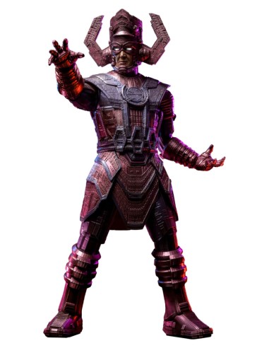 Hot Toys The Fantastic Four: First...