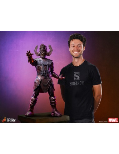 Hot Toys The Fantastic Four: First...