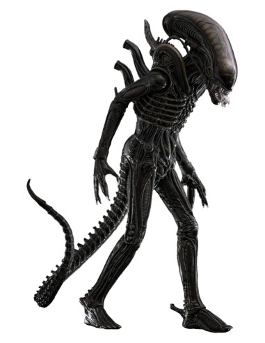 Hot Toys Alien Movie Masterpiece 1/6...