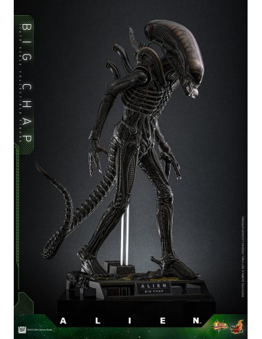 Hot Toys Alien Movie Masterpiece 1/6...