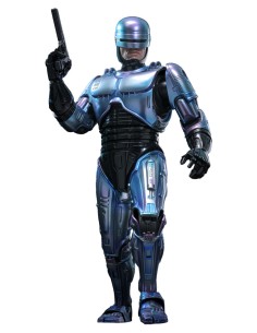 Hot Toys RoboCop 2 Movie...