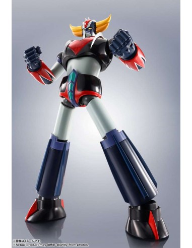 Bandai Robot Spirits Goldrake ufo...