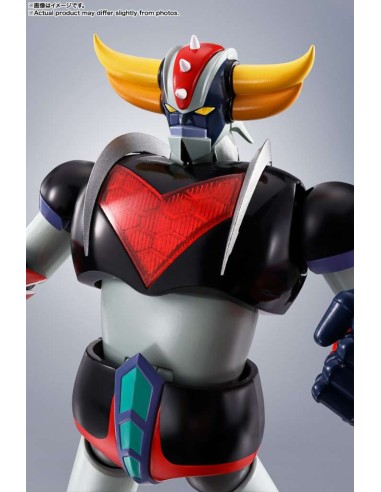 Bandai Robot Spirits Goldrake ufo...