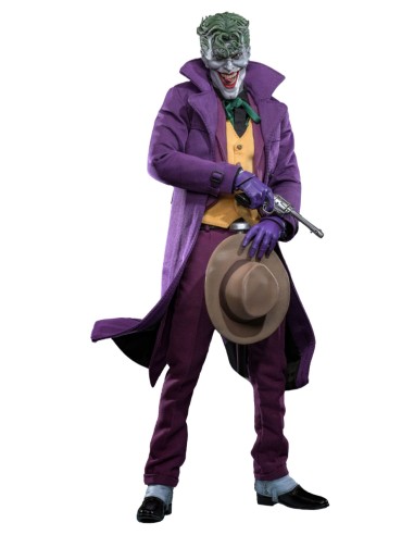 Batman The Killing Joke 1/6 The Joker