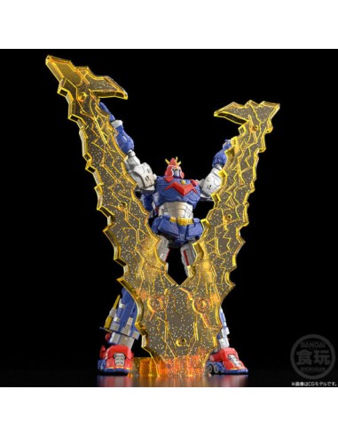 Bandai Voltes V Legacy SMP Bandai...