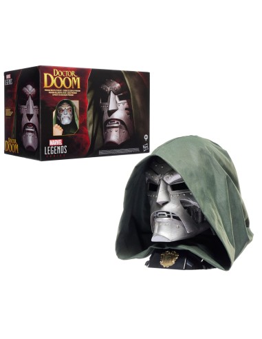 Hasbro Marvel Legends Roleplay...