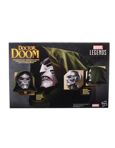 Hasbro Marvel Legends Roleplay...