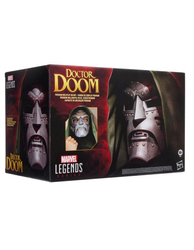 Hasbro Marvel Legends Roleplay...