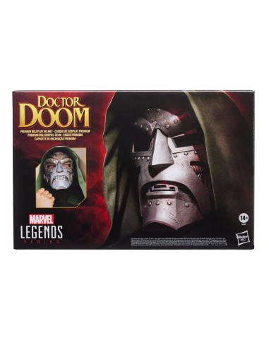 Hasbro Marvel Legends Roleplay...